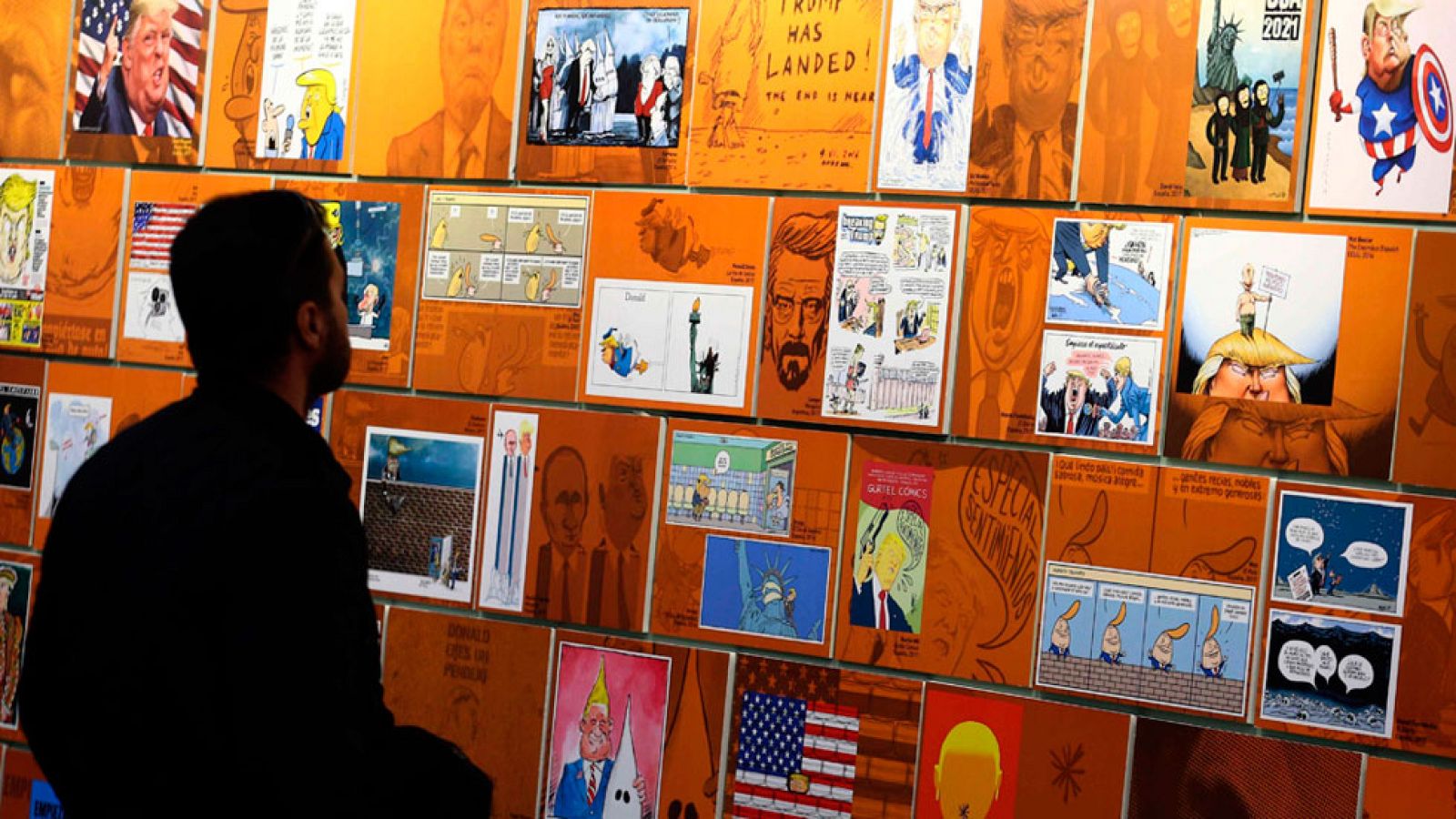 El Salón del Cómic de Barcelona ha cerrado sus puertas