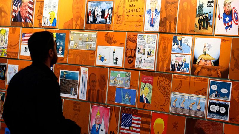 El Salón del Cómic de Barcelona ha cerrado sus puertas