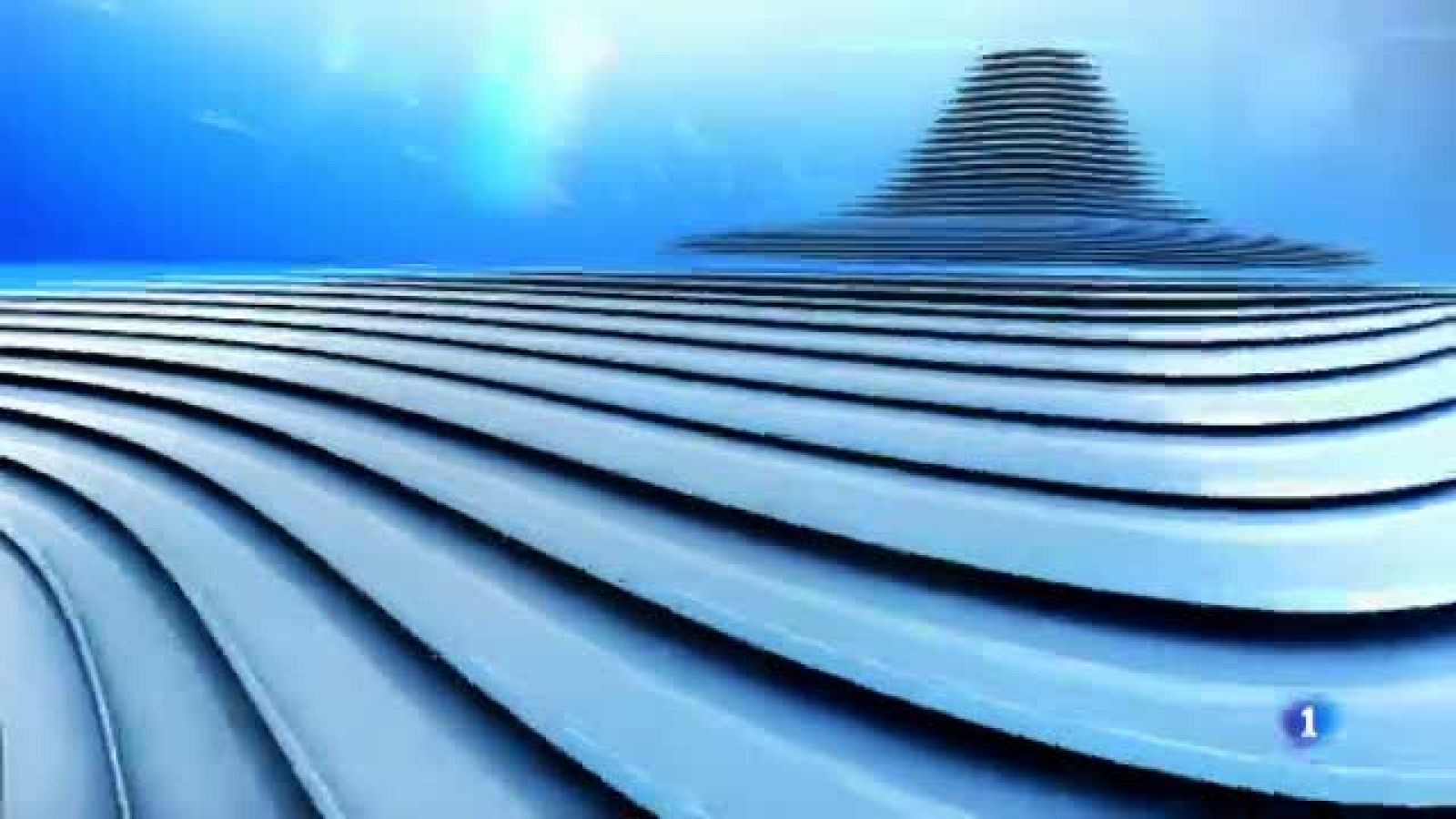 L'Informatiu Cap de Setmana - 02/04/2017