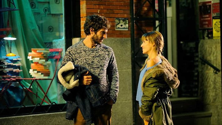 Versión española - Sexo fácil, películas tristes