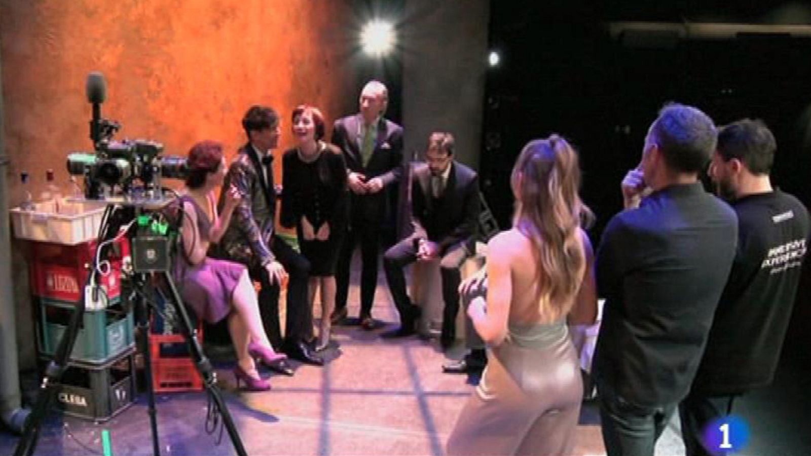 Misantropo, de Miguel del Arco, nuevo estreno en Escena 360