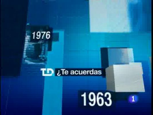 ¿Te acuerdas? - El peor accidente ferroviario