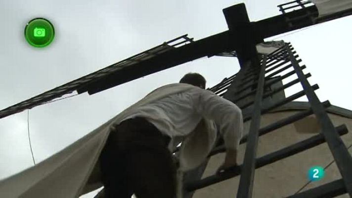 Agrosfera - Consuegra, Toledo