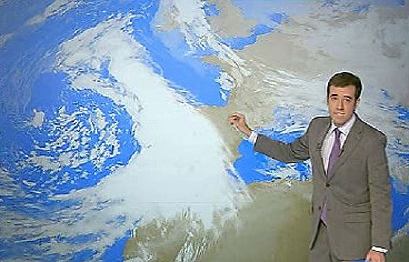 El Tiempo - 01/02/09 - El tiempo | Ver