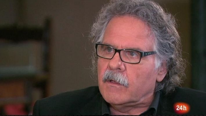 Parlamento - Joan Tardà, portavoz de ERC