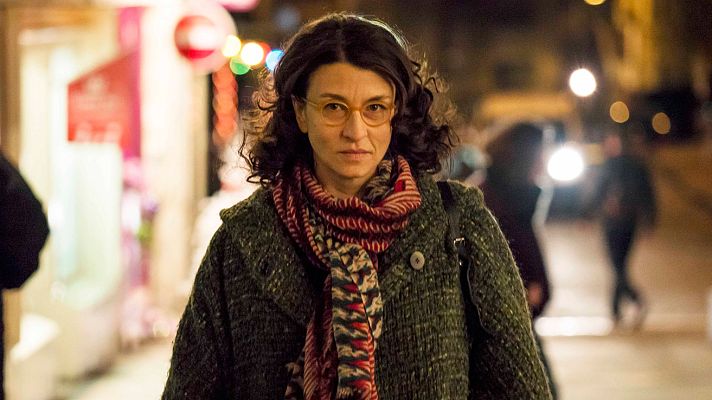 Cultura en Rtve.es - Tráiler de 'Rosalie Blum'