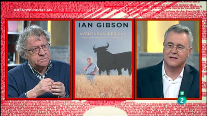 La aventura del Saber - Ian Gibson