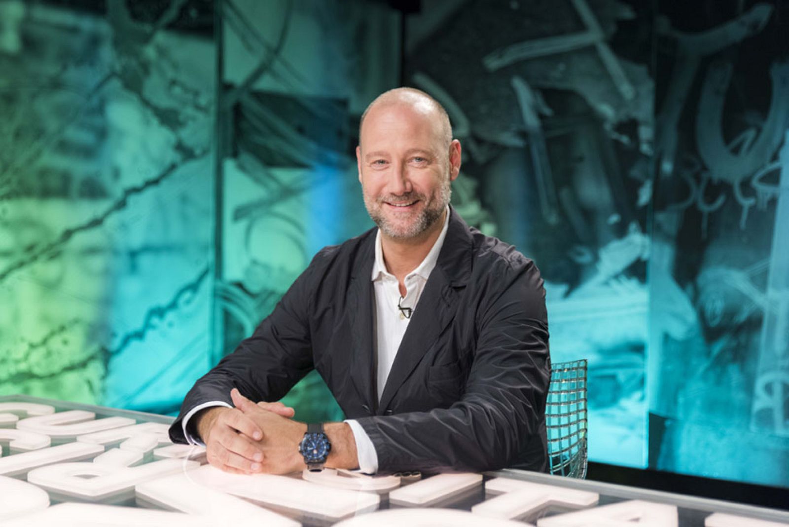 Noms Propis - Pedro García Aguado