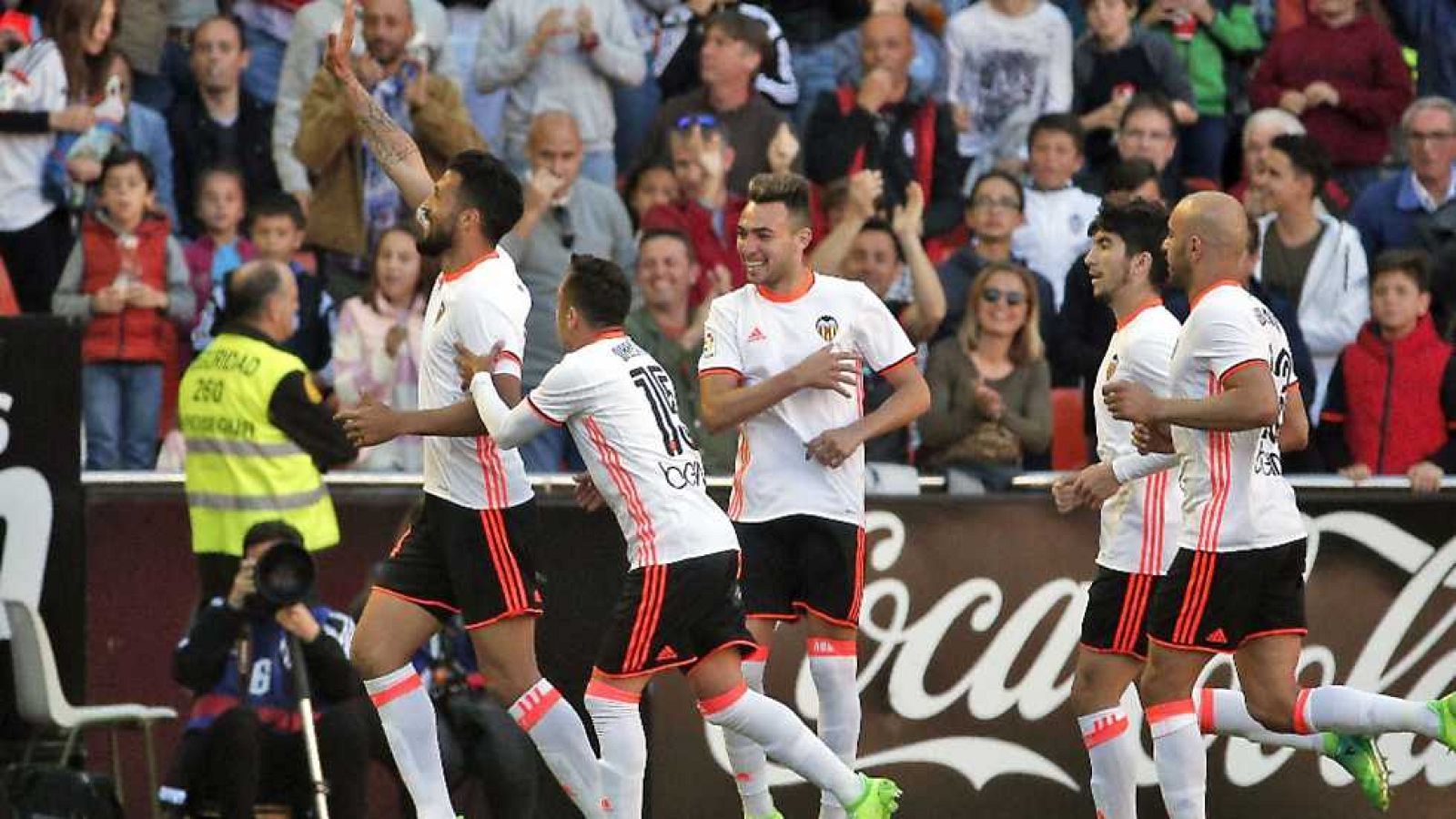 La Comunidad Valenciana en 2' - 03/04/17 - ver ahora