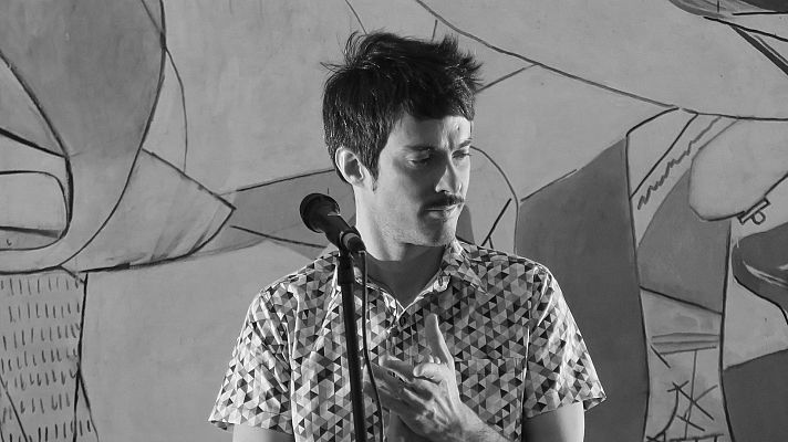 Suena Guernica - Suena Guernica - Vetusta Morla