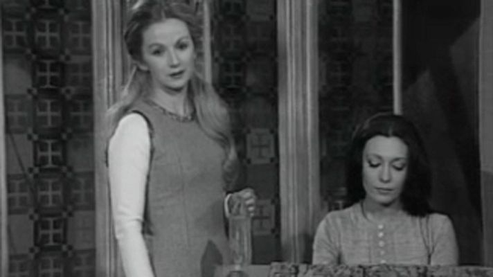 Mujeres insólitas - La reina después de muerta (Inés de Castro)