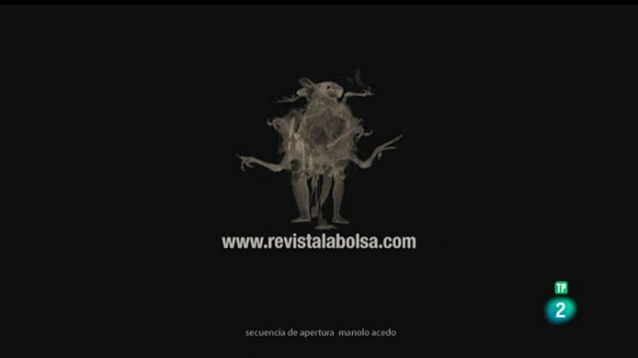 La aventura del Saber - La Bolsa: Manolo Acedo