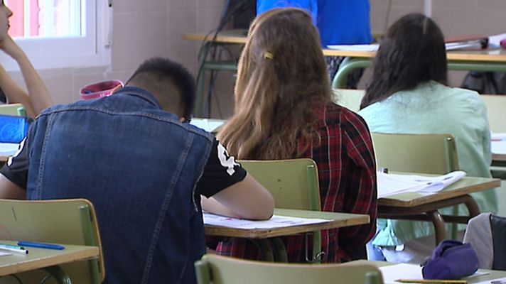 Informativo de Madrid - Informativo de Madrid - 03/04/17