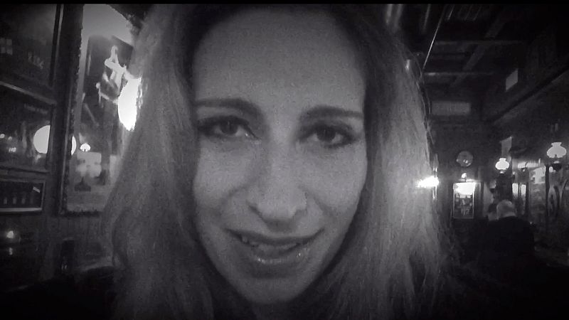 La cantant Tori Sparks us convida a veure 'M�sics'