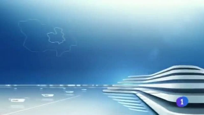 Noticias de Castilla-La Mancha - 03/04/17 | Ver