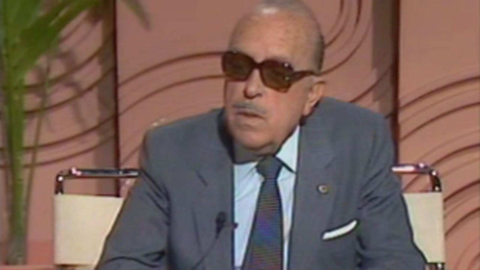 La noche del cine español - La radio