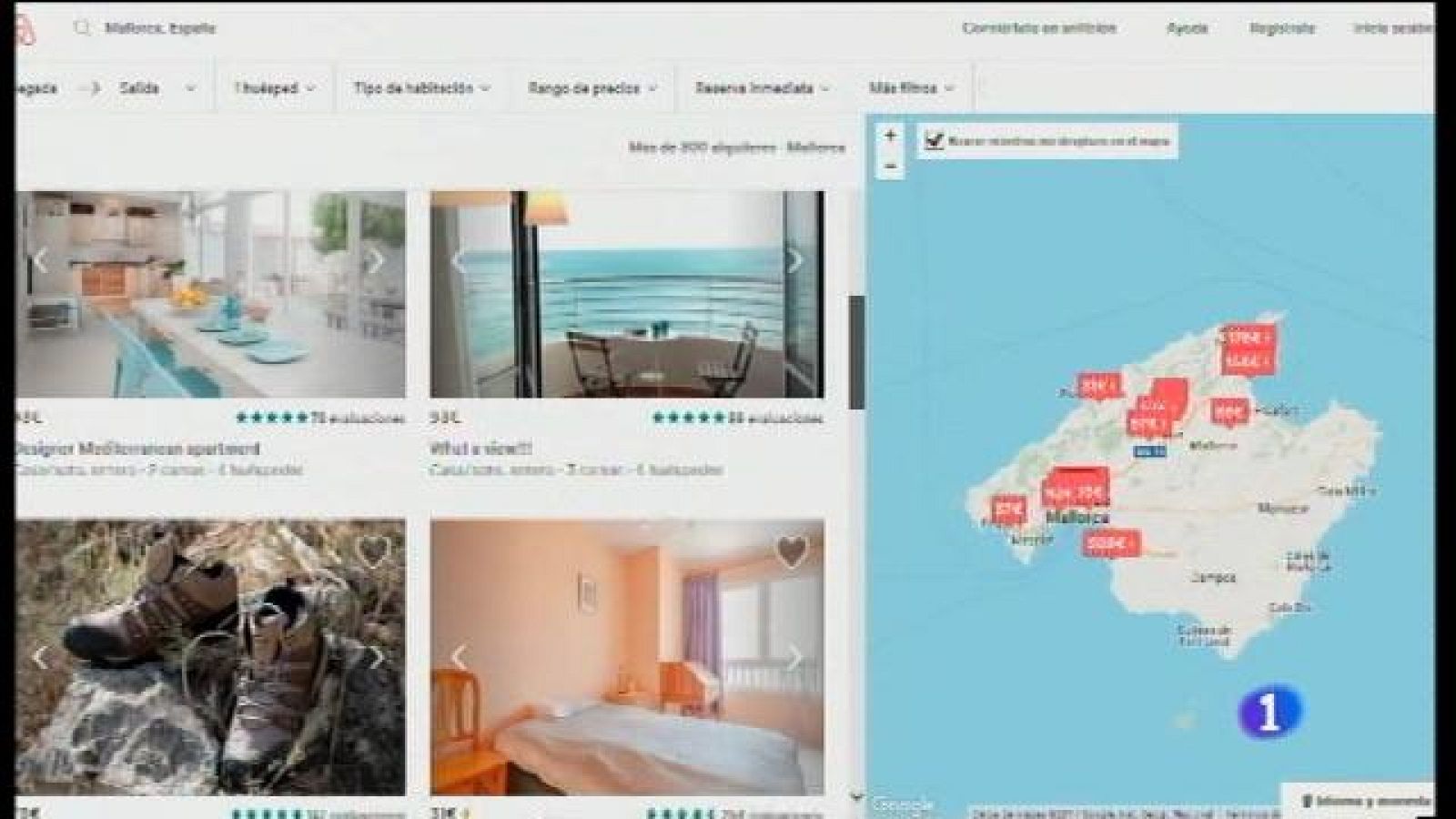 Informatiu Balear - 03/04/17