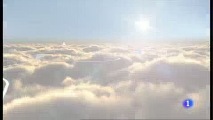 TeleCantabria - El tiempo en Cantabria - 03/04/17