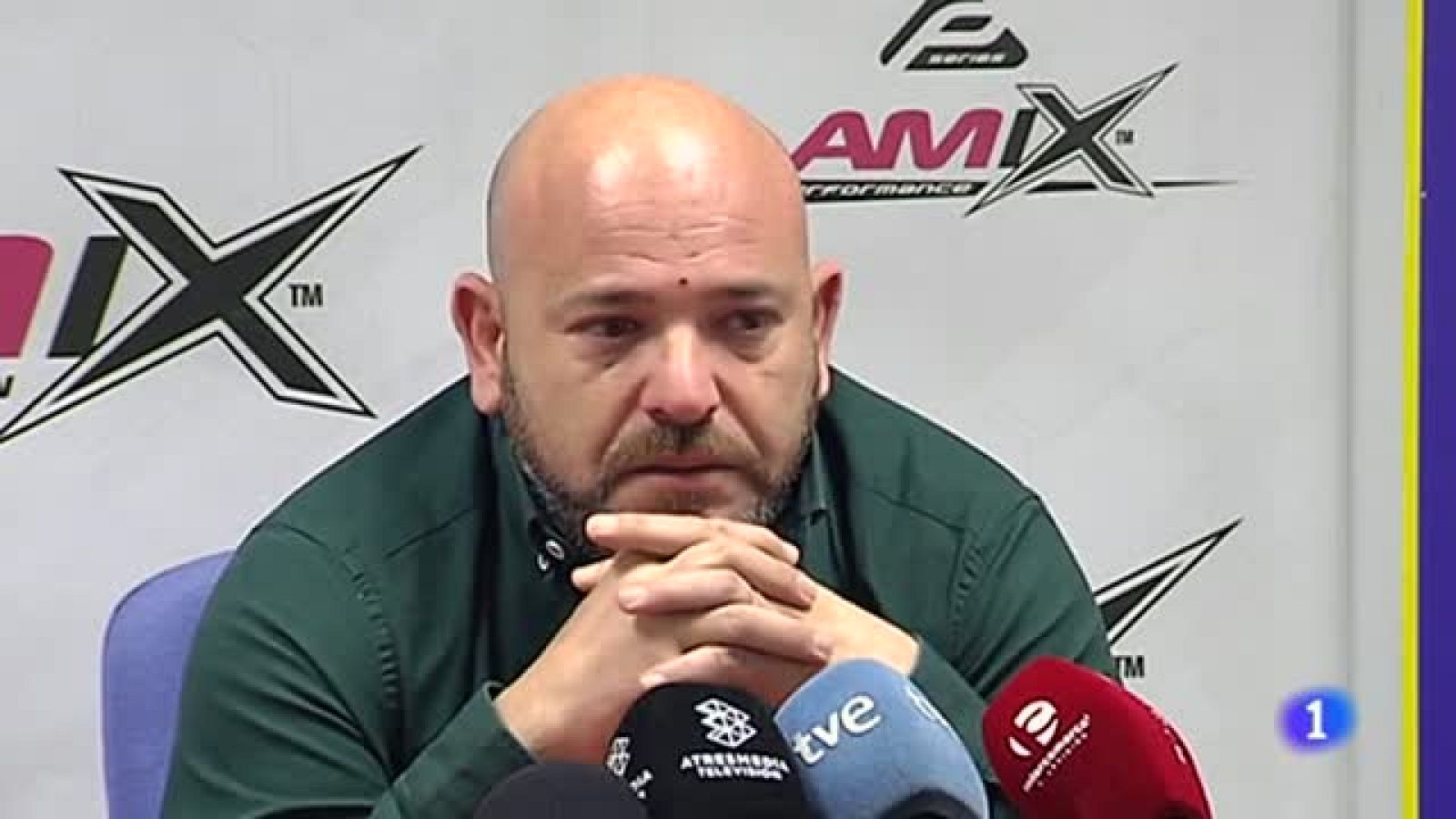 Un jugador del Eldense acusa a cuatro compañeros de amaño | Ver