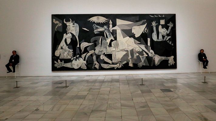 Informativo de Madrid - Informativo de Madrid 2 - 03/04/17