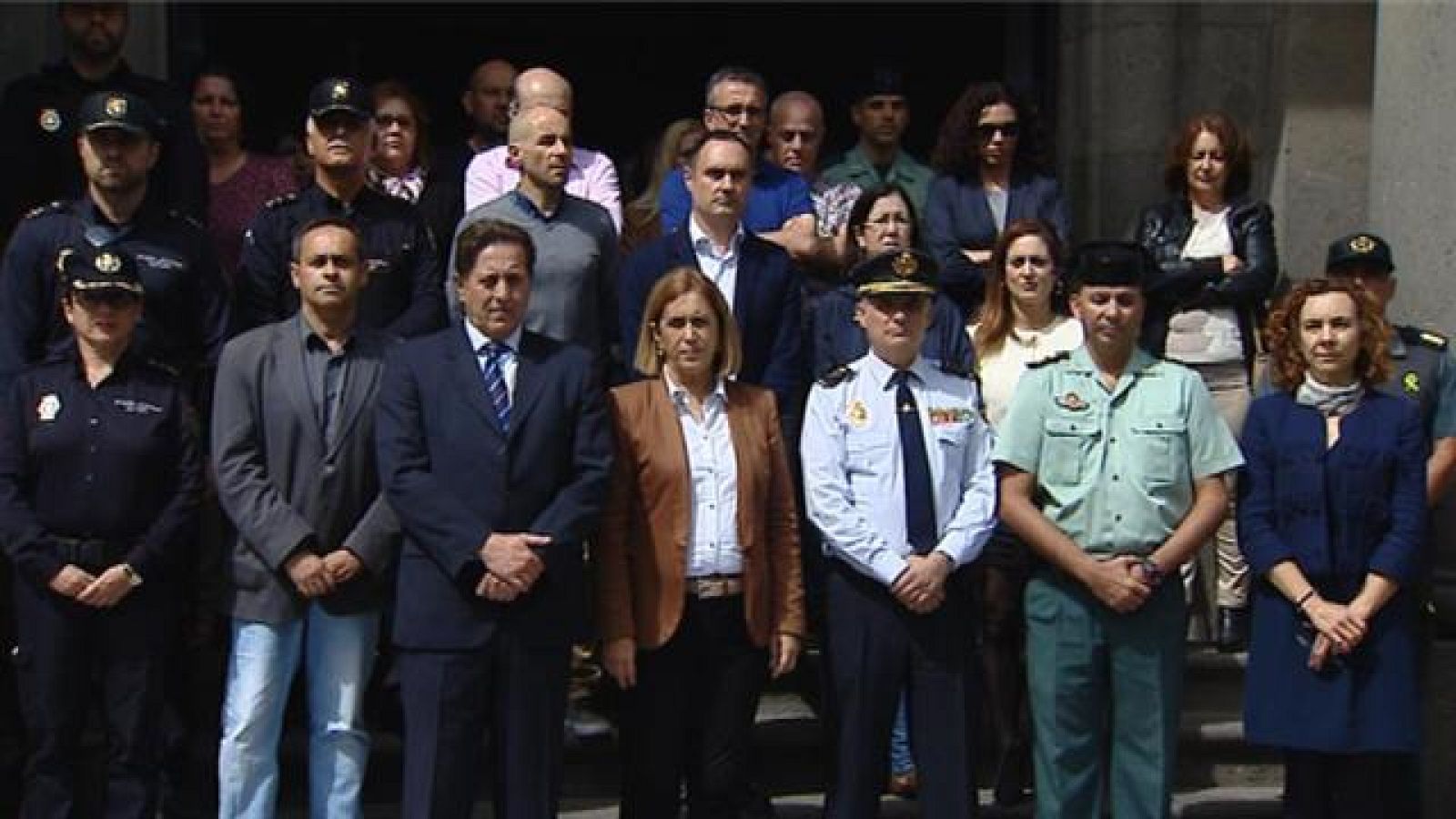 Canarias en 2'- 03/04/2017