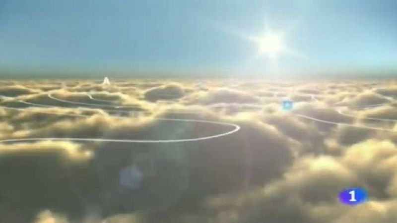 El tiempo en la Region de Murcia - 03/04/2017