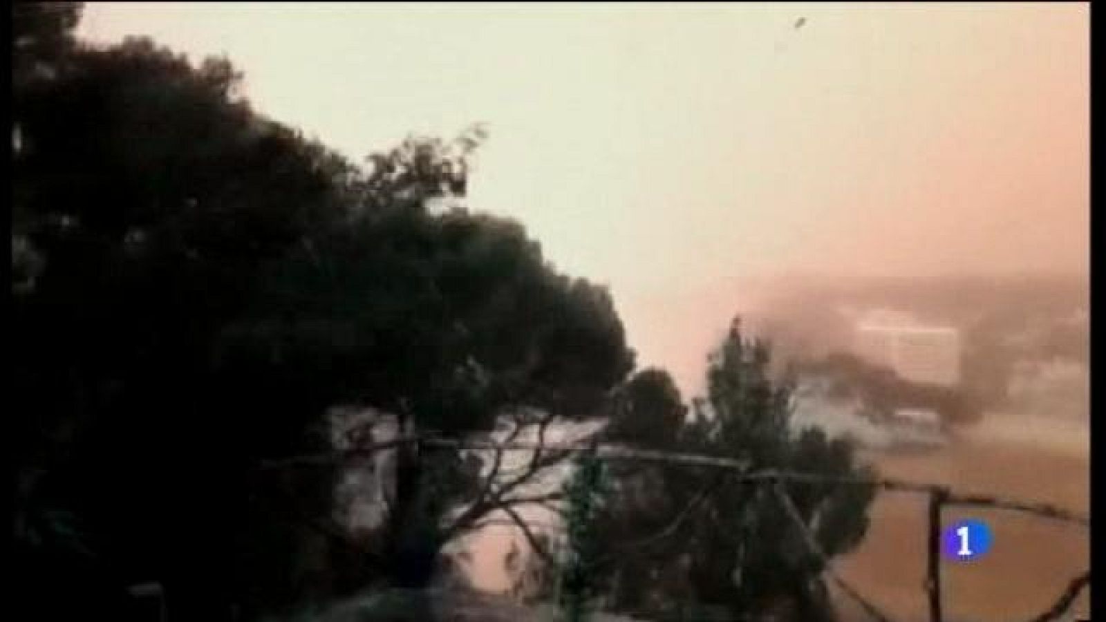 Ciutadella es recupera del cap de fibló del cap de setmana