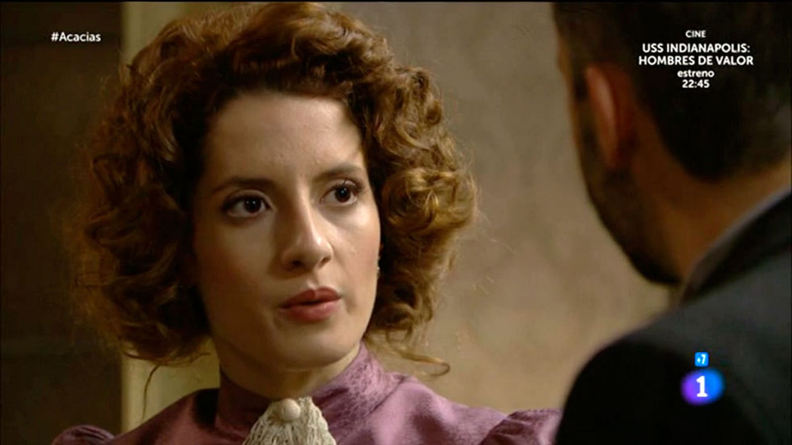 Acacias 38 - Celia sabe que Mauro está vivo