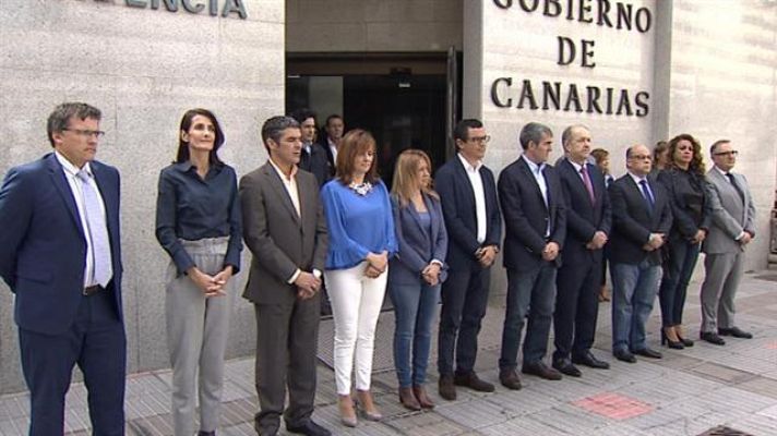 Telecanarias - Telecanarias - 03/04/2017