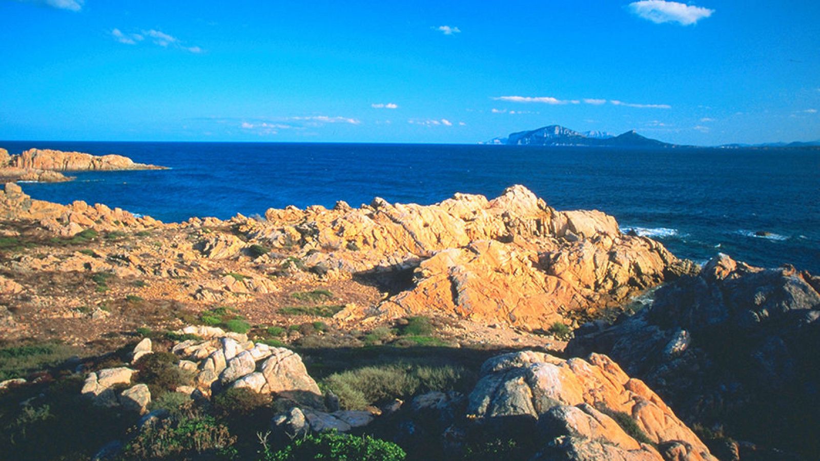 Grandes documentales - Cerdeña salvaje - ver ahora