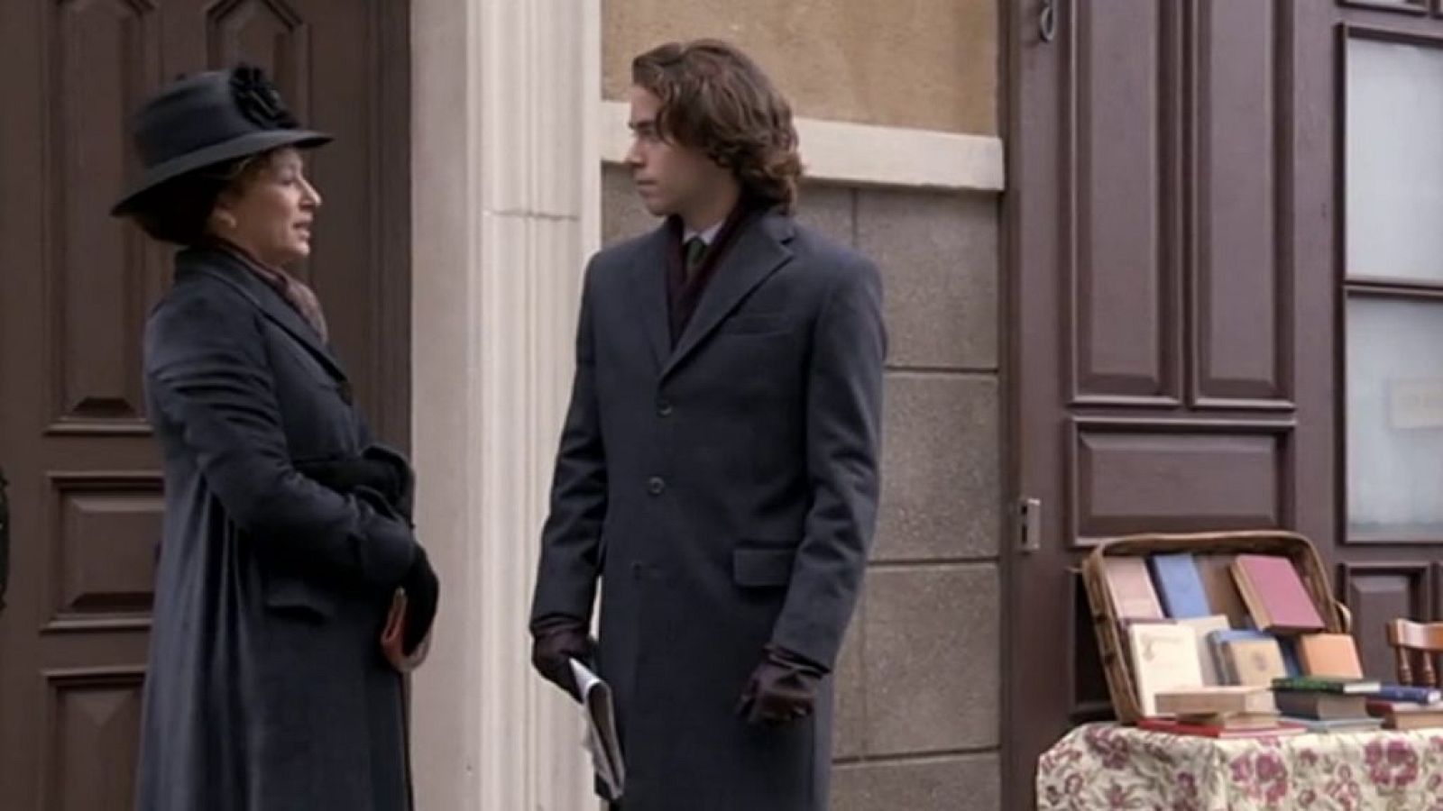 Seis Hermanas - Episodio 476 - Ver ahora