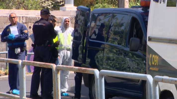 Telecanarias - Telecanarias 2 - 03/04/2017