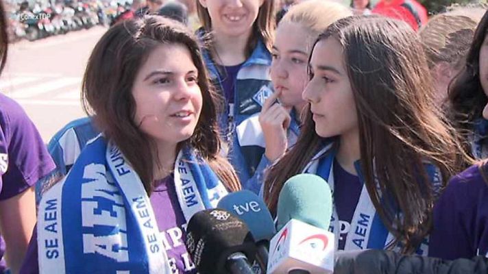 Conexión tdp - Conexión tdp - 03/04/17