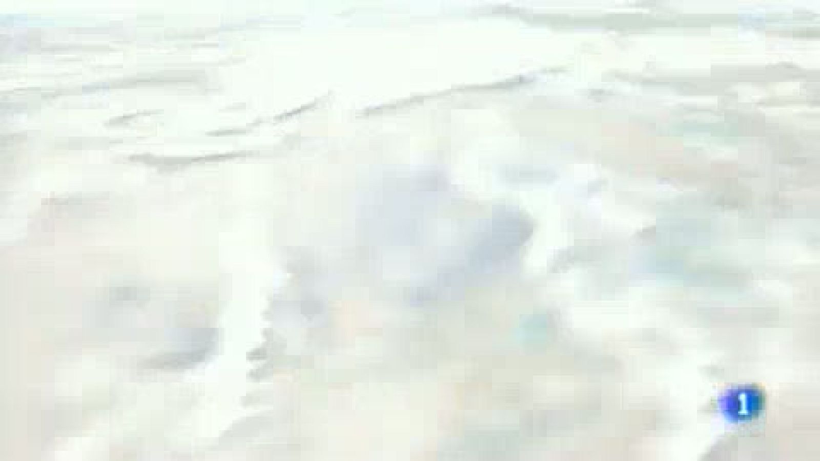 El tiempo en el País Vasco - 03/04/17