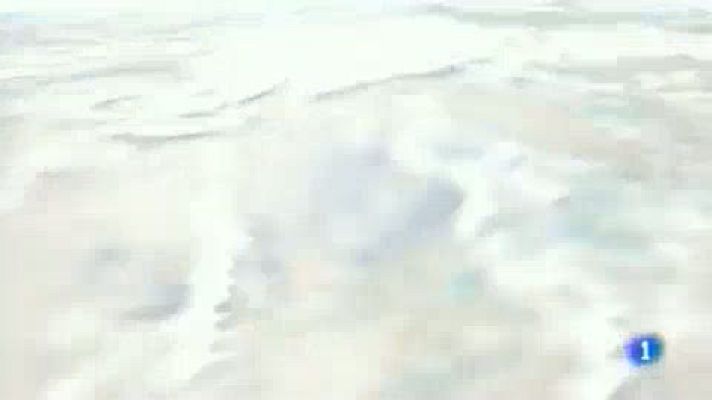 Telenorte - País Vasco - El tiempo en el País Vasco - 03/04/17