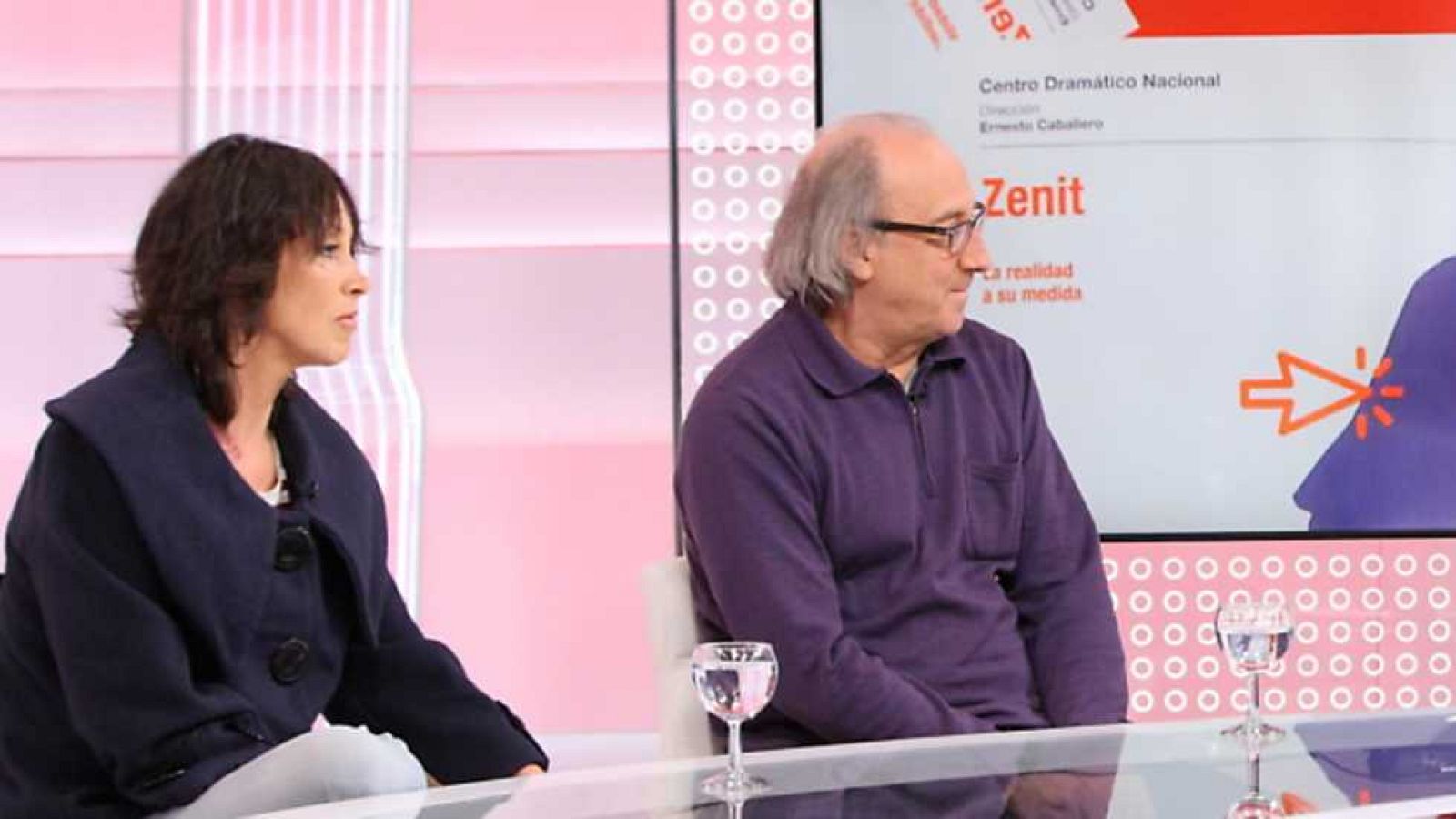 La tarde en 24 horas - La hora cultural en 24 h. - 03/04/17 - ver ahora