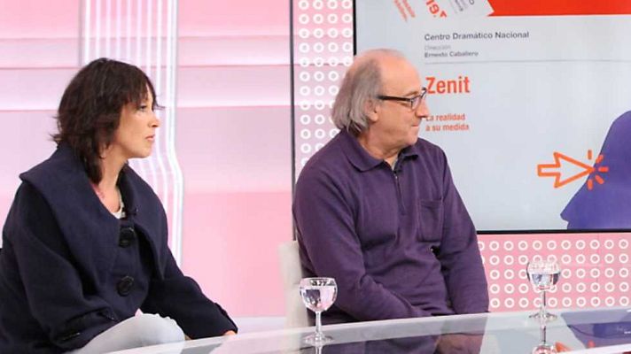 La tarde en 24h - La hora cultural en 24 h. - 03/04/17