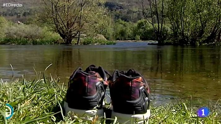 España Directo - España Directo - 03/04/17