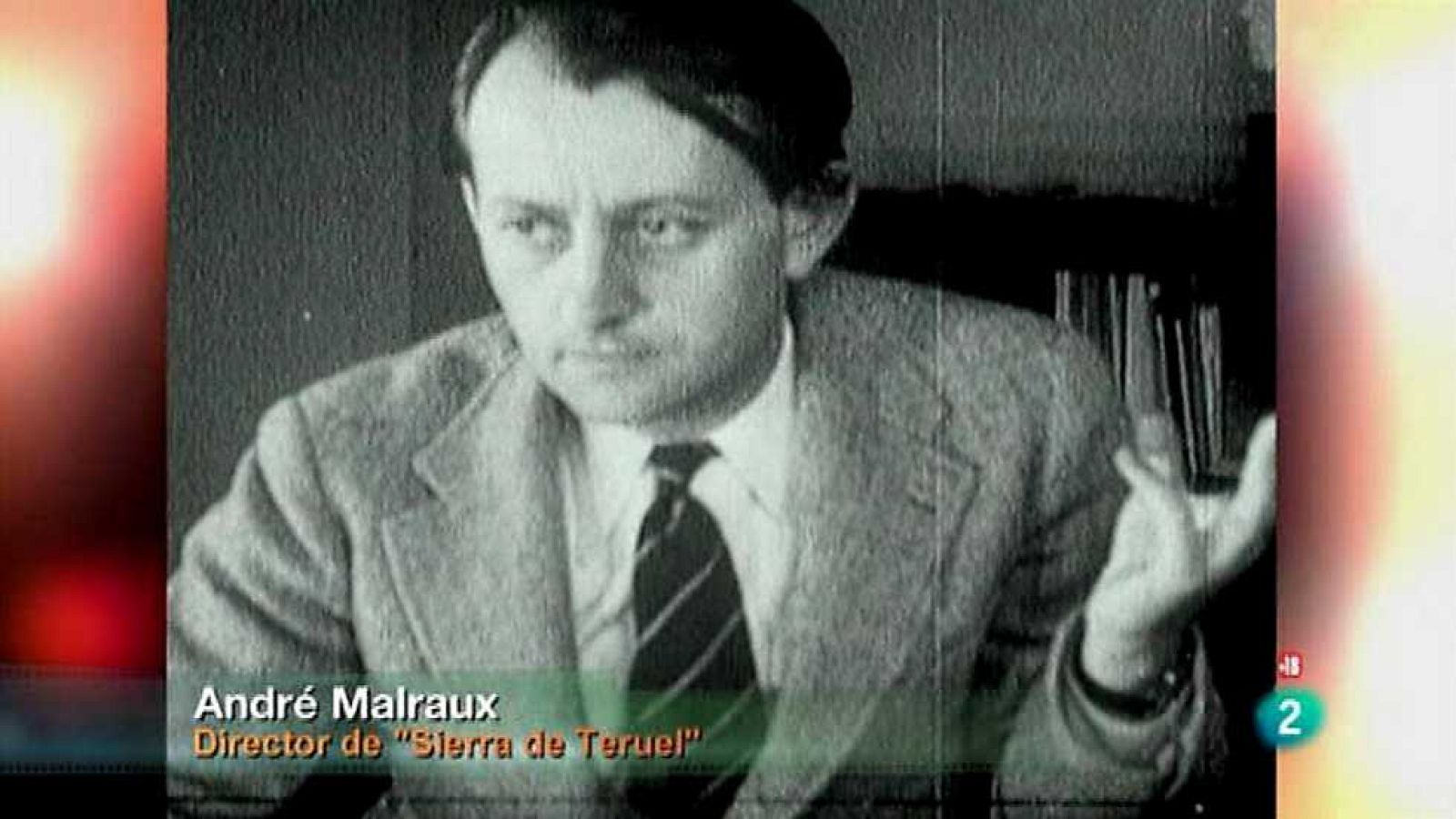 Historia de nuestro cine - Sierra de Teruel (Presentación) - ver ahora