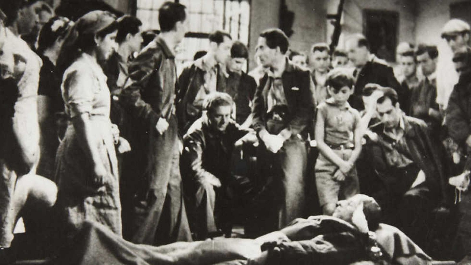 Historia de nuestro cine - Sierra de Teruel - ver ahora