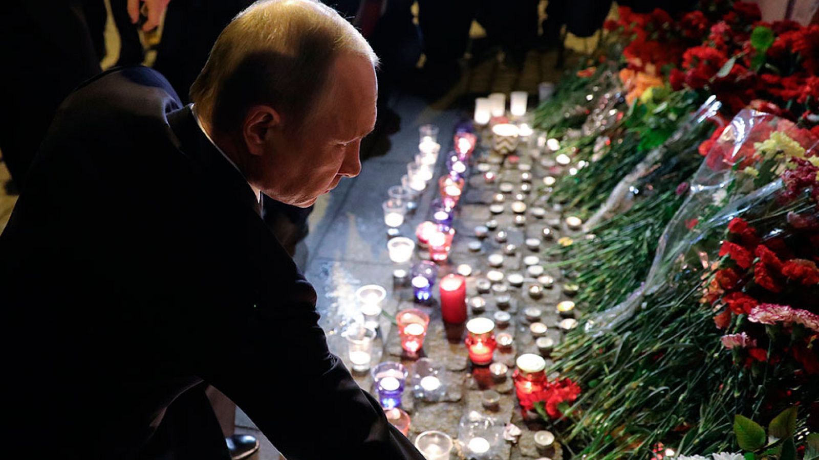 Telediario Matinal en Cuatro Minutos 04/04/17