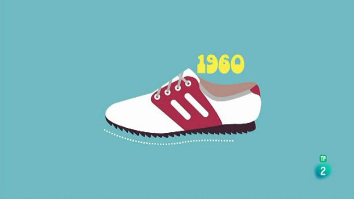 Amb identitat - Les sabates, la protecció dels nostres peus