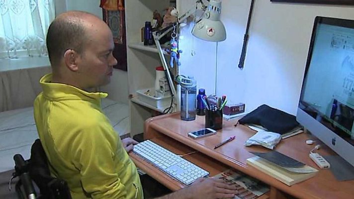 España en comunidad - España en comunidad - 01/04/17