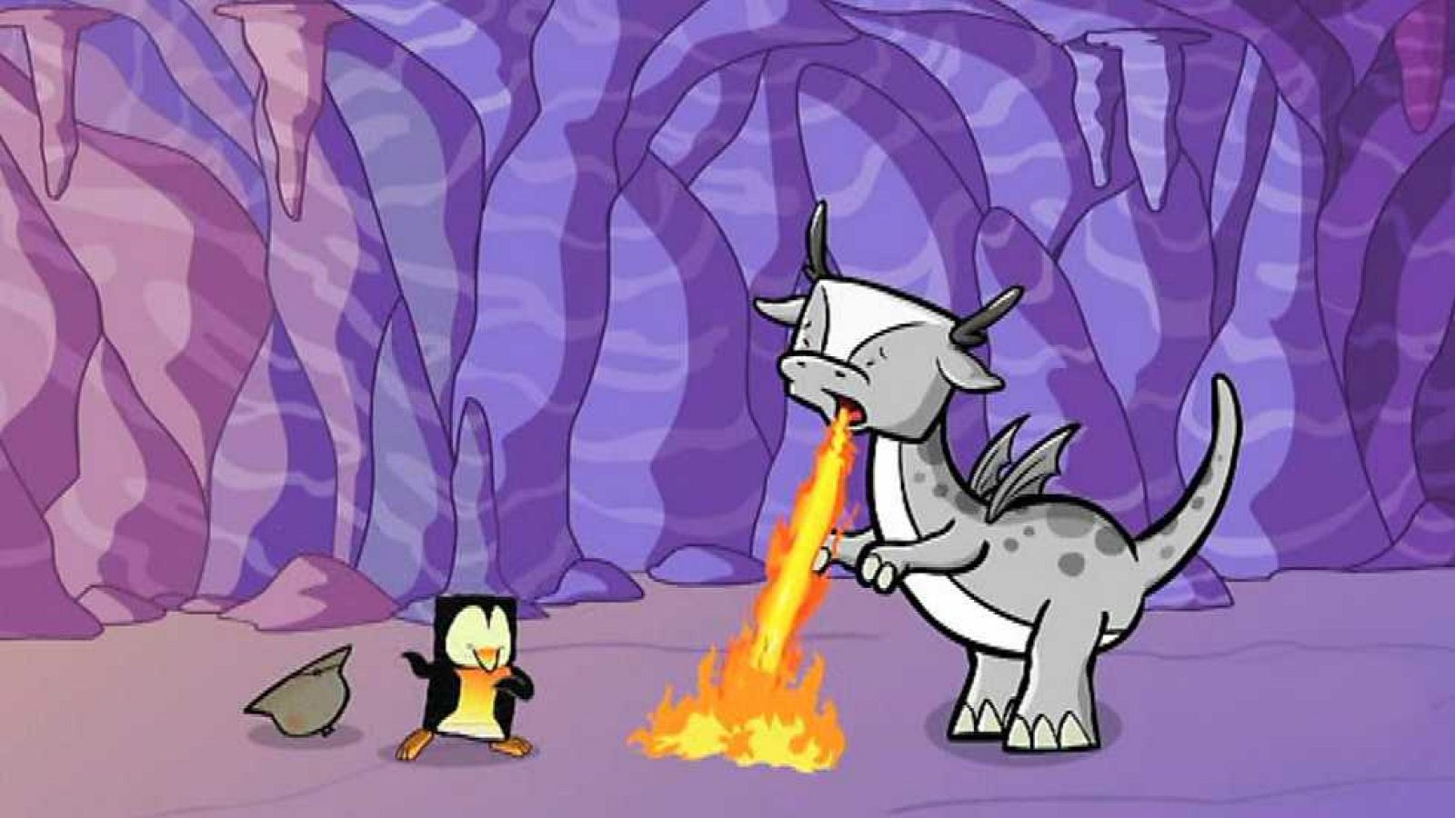 El club de los mega aventureros - Megaminimals | Ver