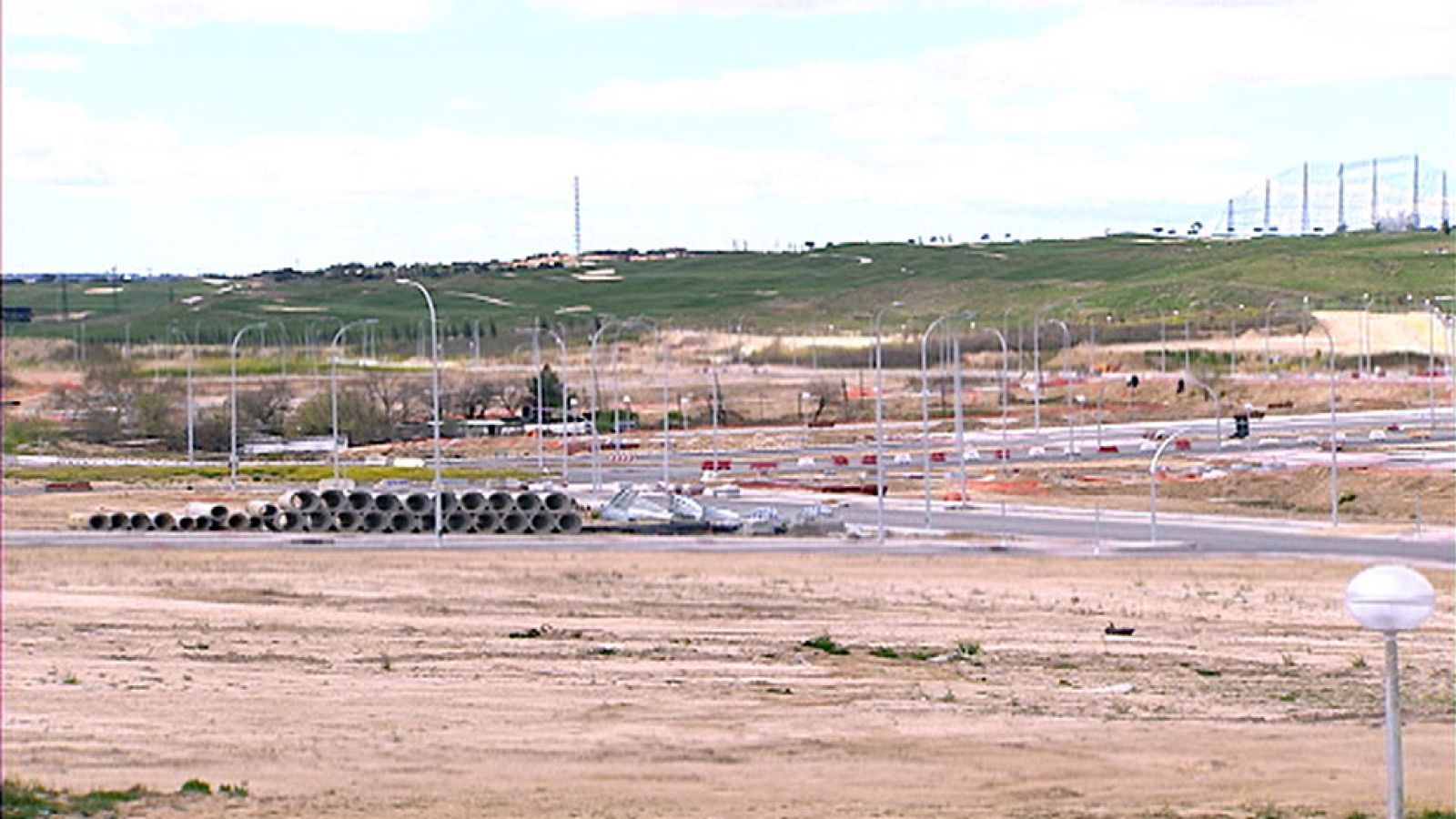 La Comunidad de Madrid en 4' - 04/04/17