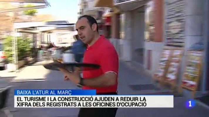 L'Informatiu - L'Informatiu - 04/04/17