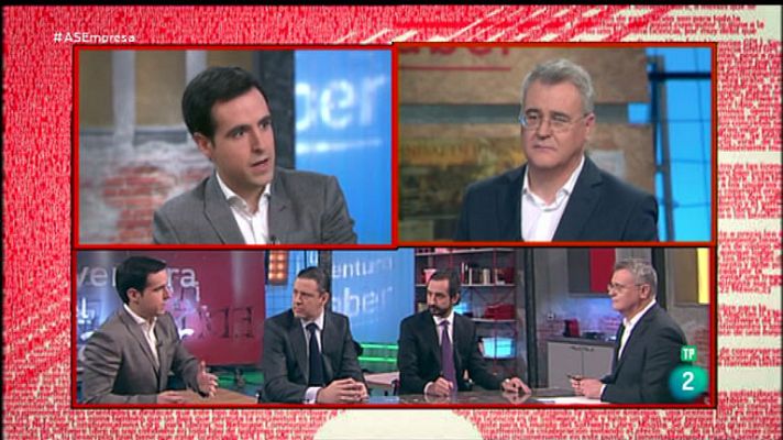 La aventura del Saber - EducaEdu y Chronoexpert