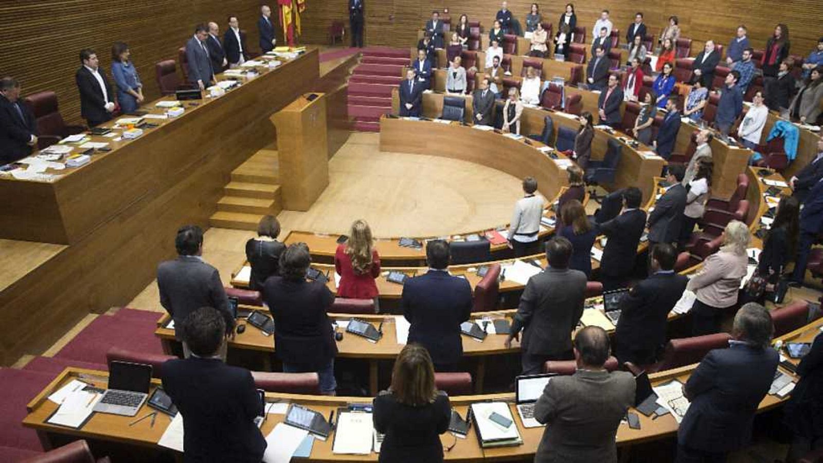 L'Informatiu - Comunitat Valenciana - 04/04/17 - ver ahora