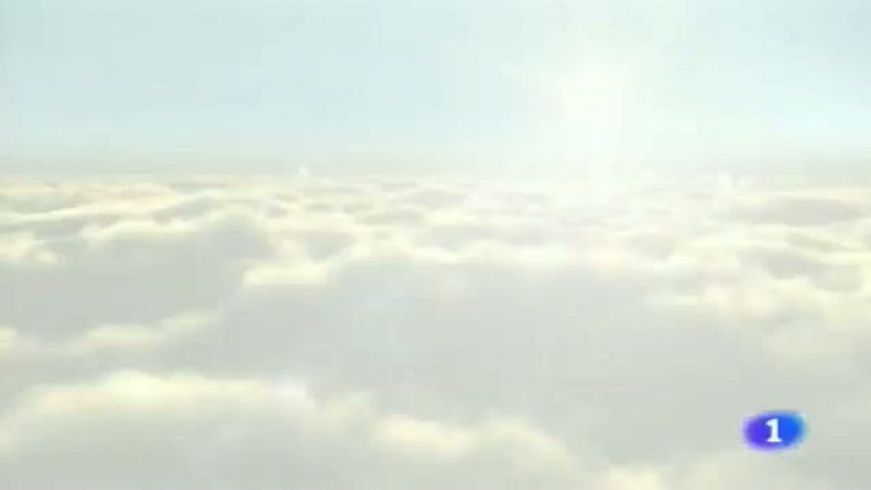 El tiempo en la Region de Murcia - 04/04/2017