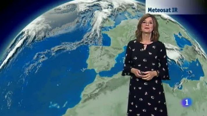 Noticias de Castilla y León - El tiempo en Castilla y León - 04/04/17